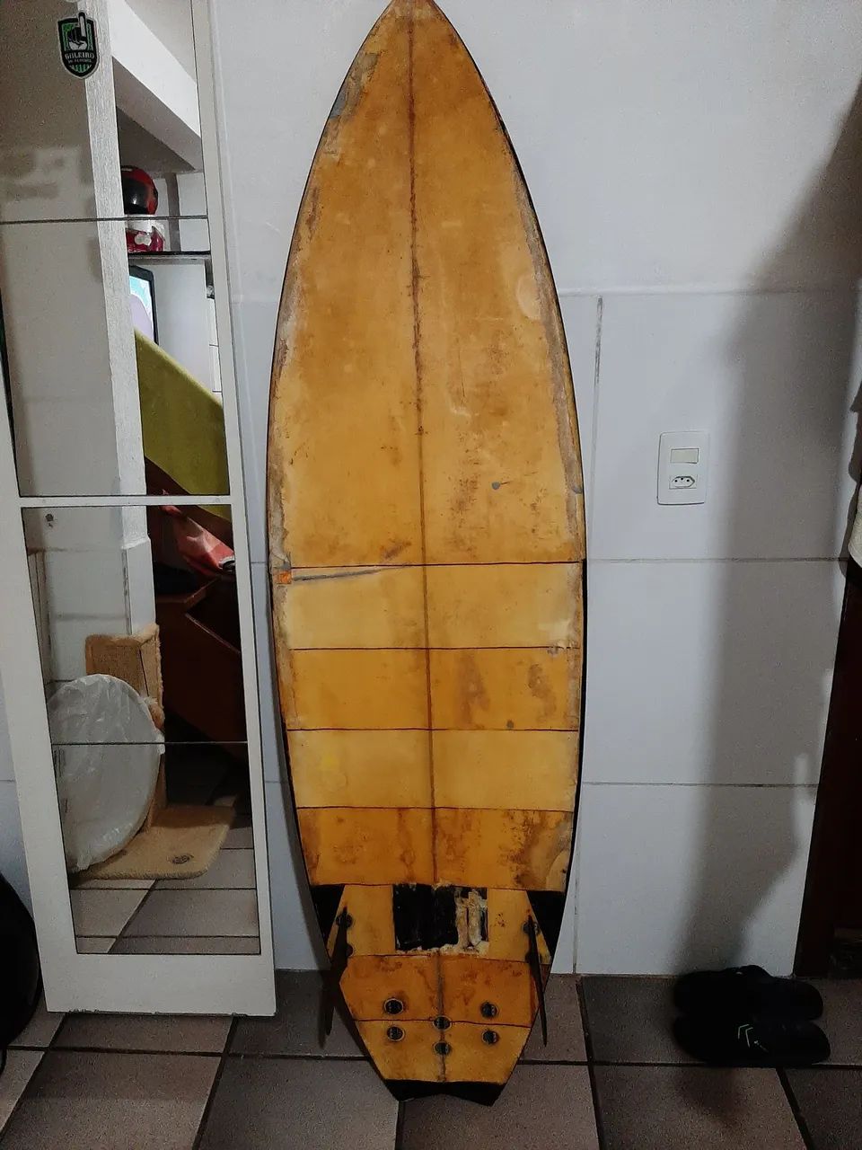 Prancha de Surfe JT - Foto 2