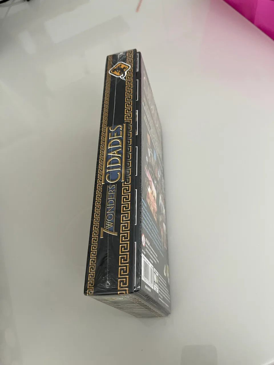Jogo de tabuleiro  - Foto 4