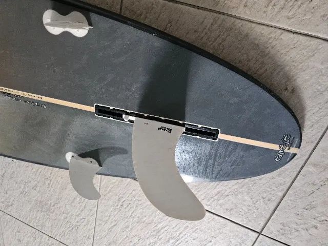 Longboard 9'1  - Foto 5