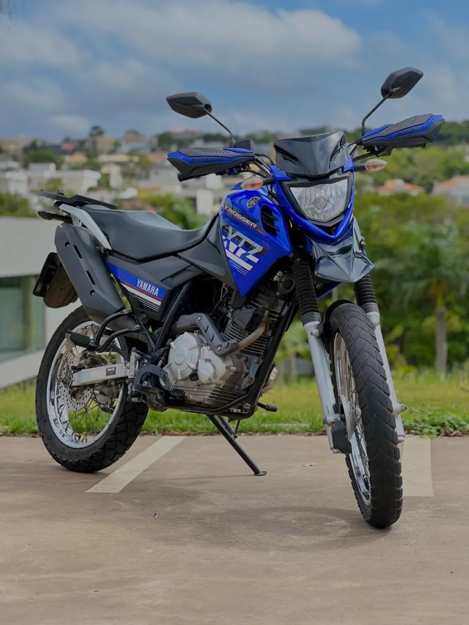 XTZ CROSSER 150 Z - Foto 2