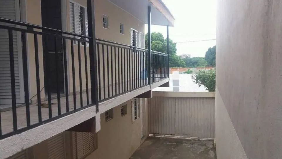 Aluga-se kitnet  - Foto 3