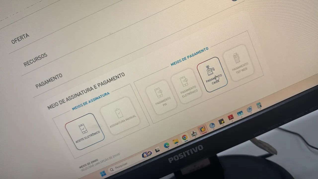 Máquina de lavar 12KG Consul  - Foto 5