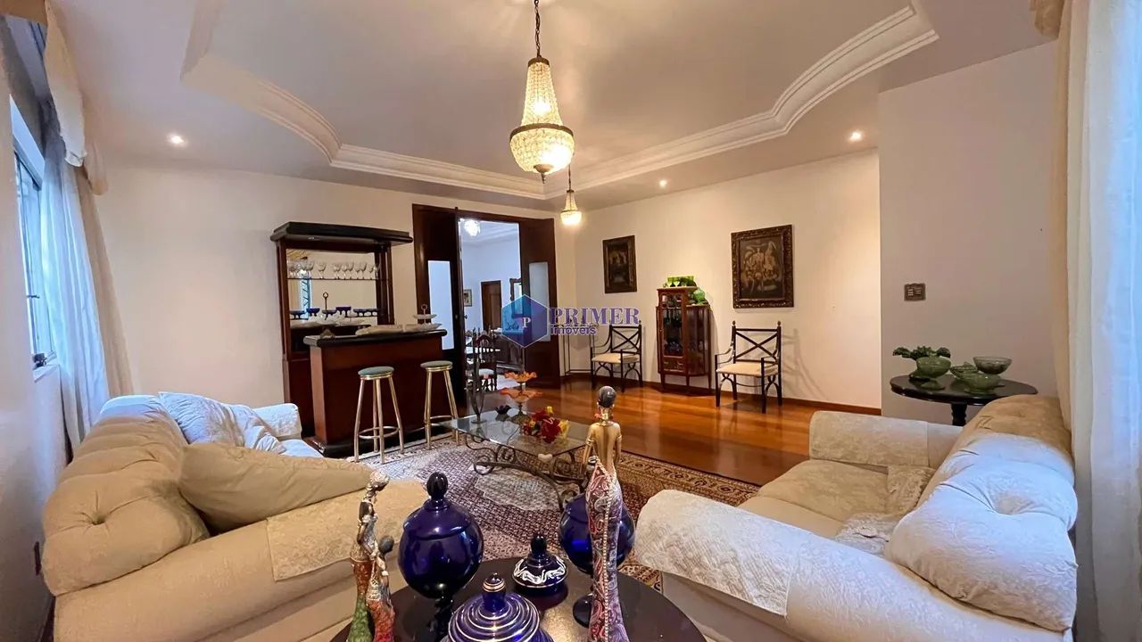 Casa, 4 quartos, 2 suites, 4 vagas