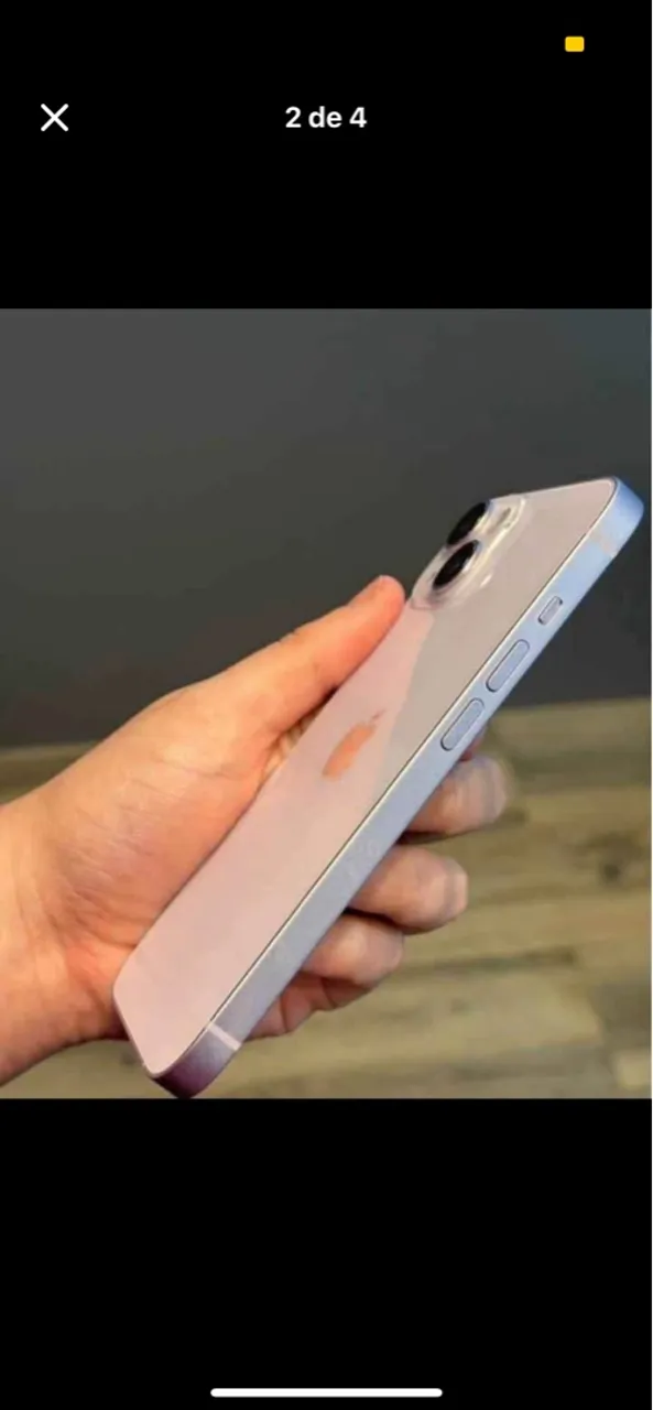 iPhone 14