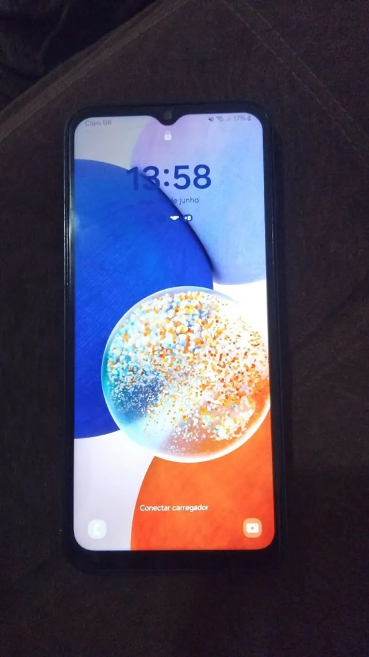 Samsung galaxy A14 , 128GB