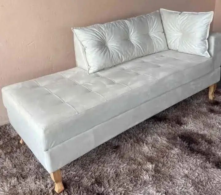 Recamier 1.50m - Foto 3