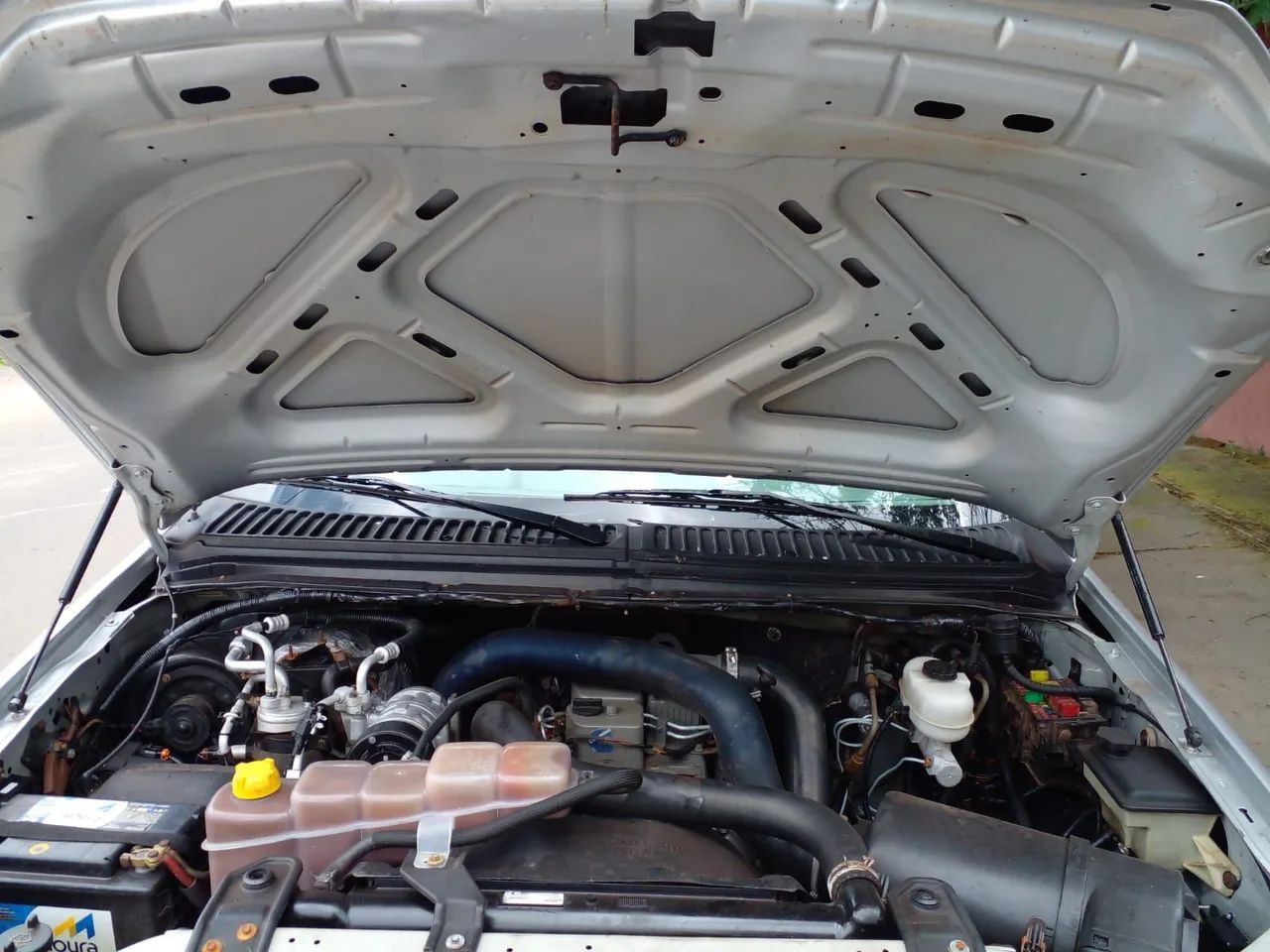 F350 2008 Cummins  - Foto 8