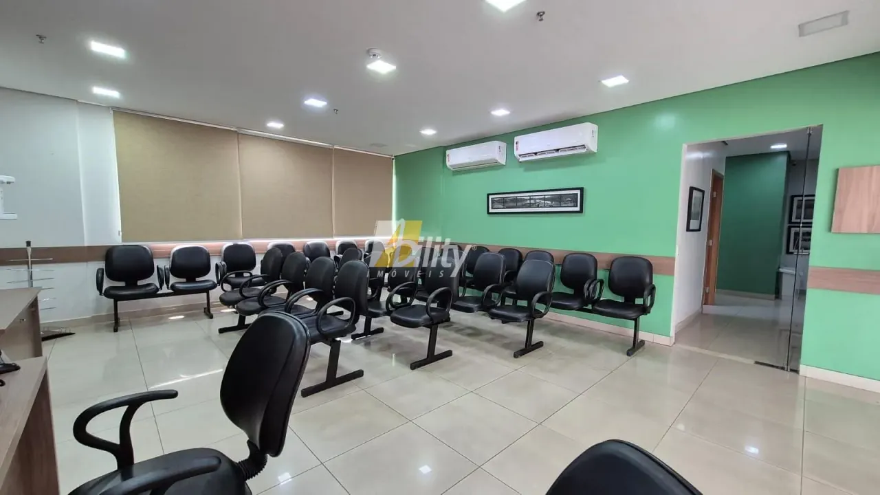 Sala para venda e locação, Ribeirão da Ponte, Cuiabá, MT