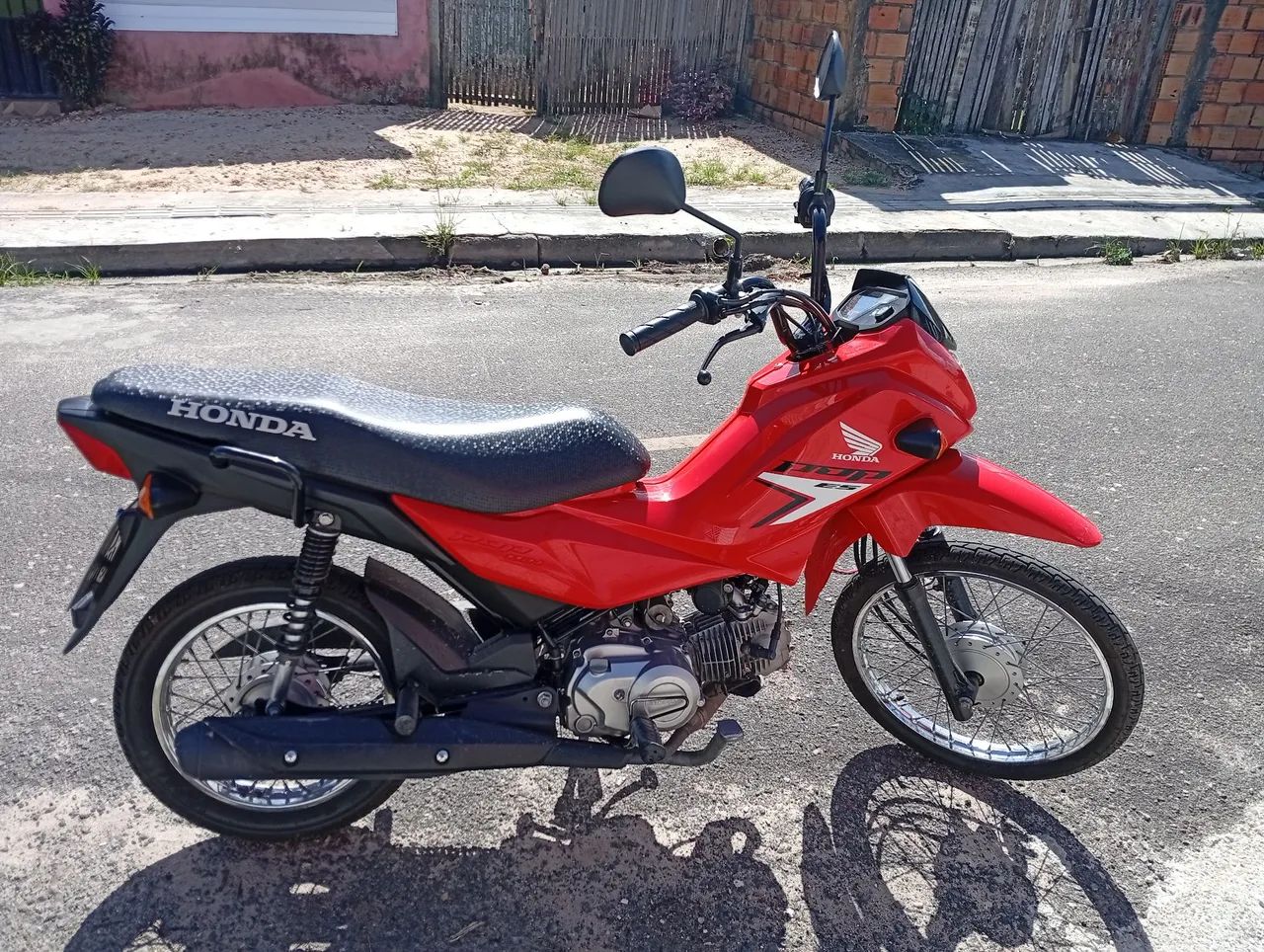 Vendo pop 110es - Foto 4