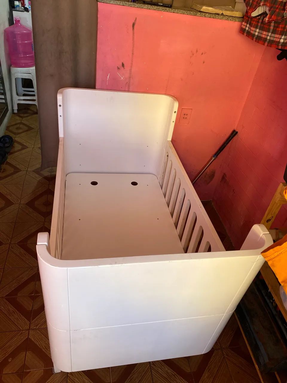Berço 65171913948801122