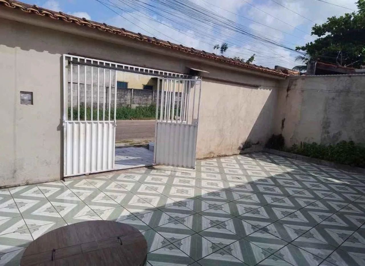 CASA A VENDA NO TANCREDO NEVES - Foto 2