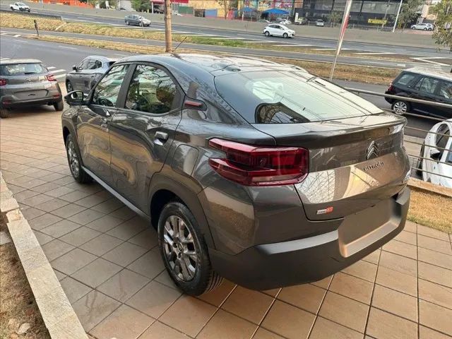 BASALT 1.0 TURBO 200 FLEX  AUT. CVT -2024/2025 0KM. - Foto 5