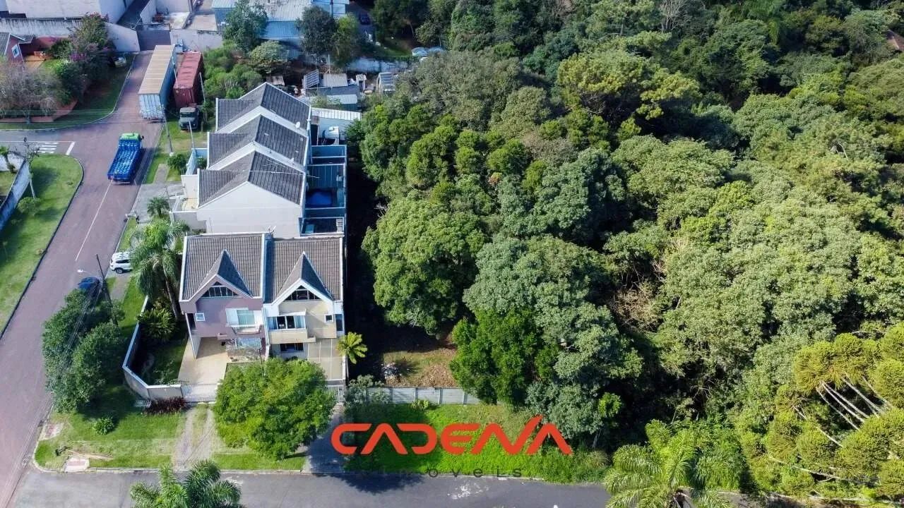 Lote à venda no Mossunguê - Foto 4