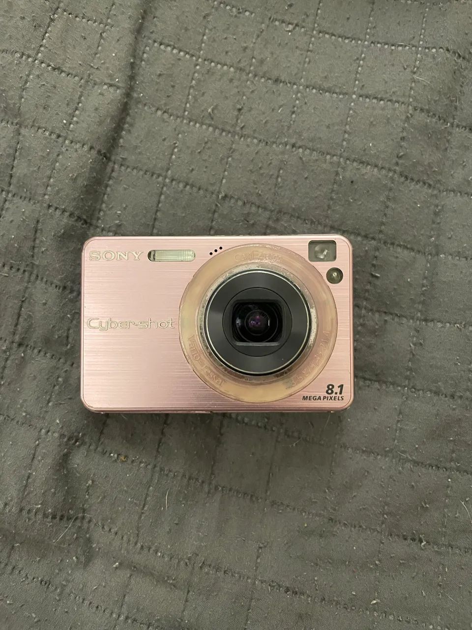 Vendo Câmera 64318618786945121