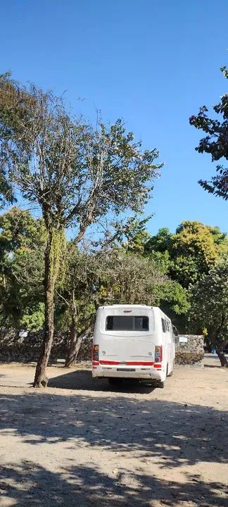 Motorhome Mercedes 2007 - Foto 3