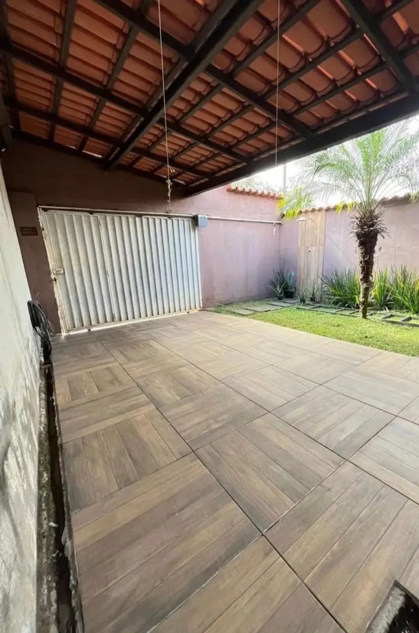 #Casa 2 quartos 1 banheiro com piscina Imbiribeira  - Foto 2