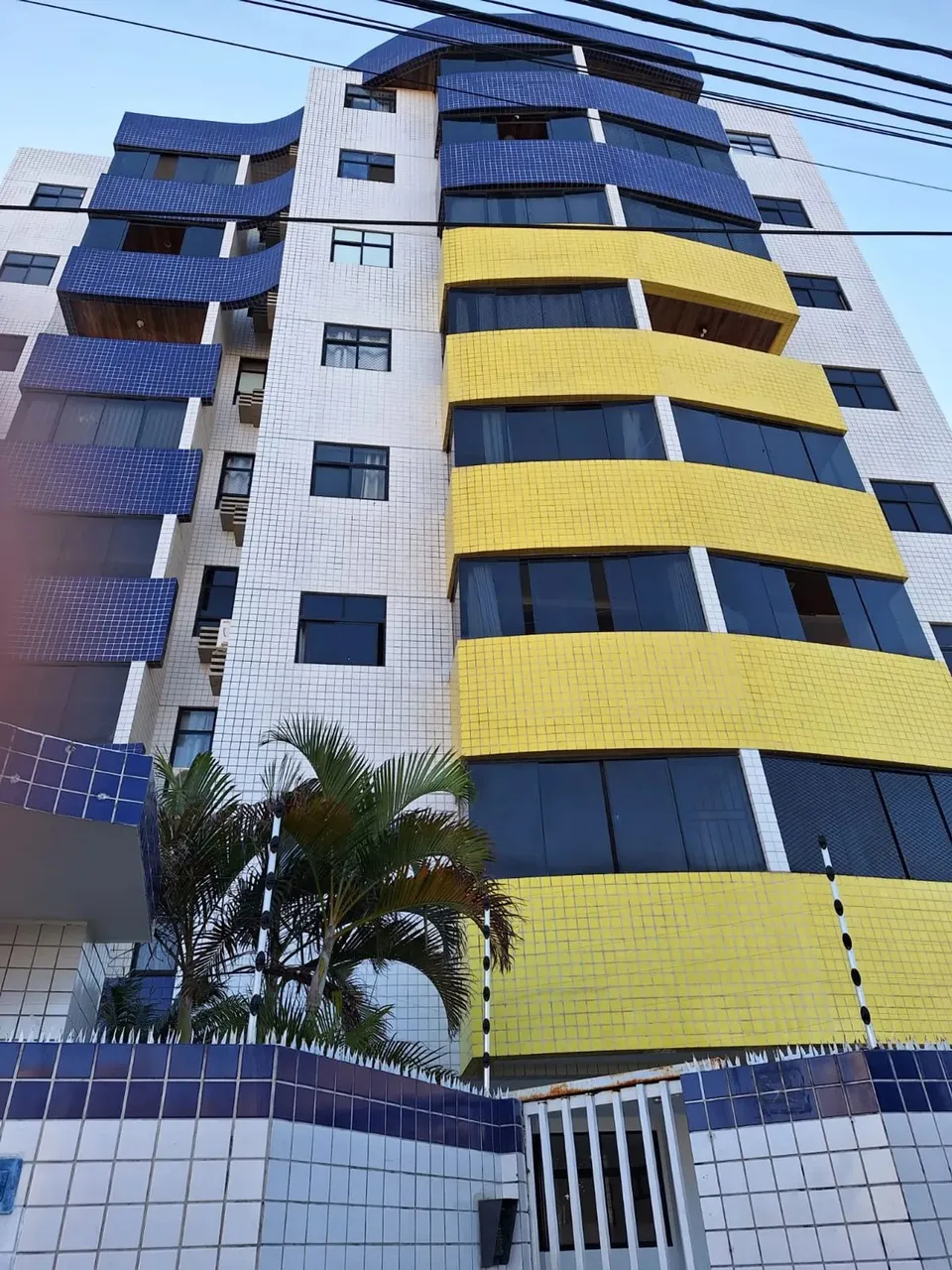 Apartamento à venda com 65 metros quadrados com 2 quartos em Cidade Verde- Parnamirim - RN