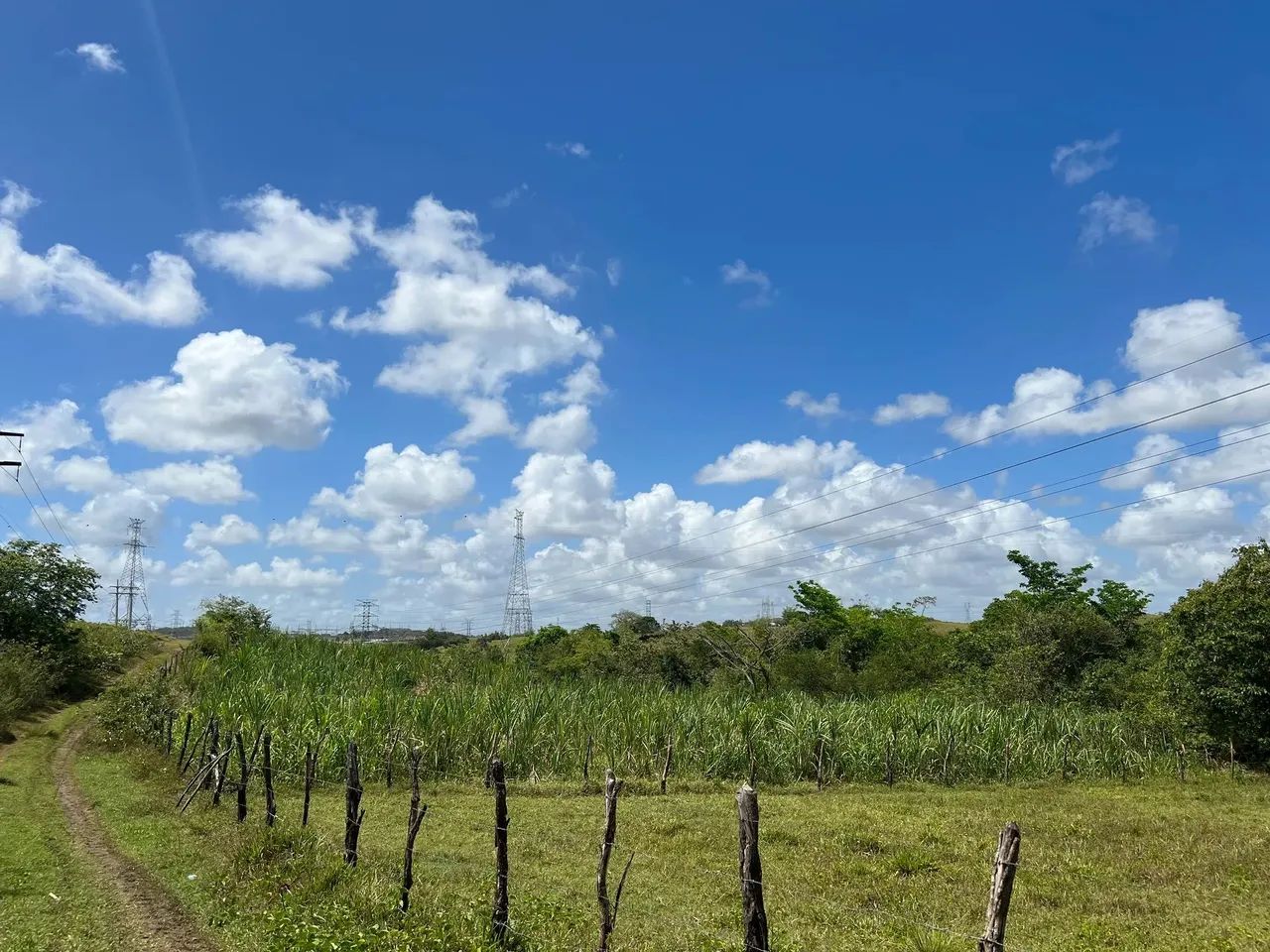 Chácara no Povoado Tabocas - Socorro [39] - Foto 7