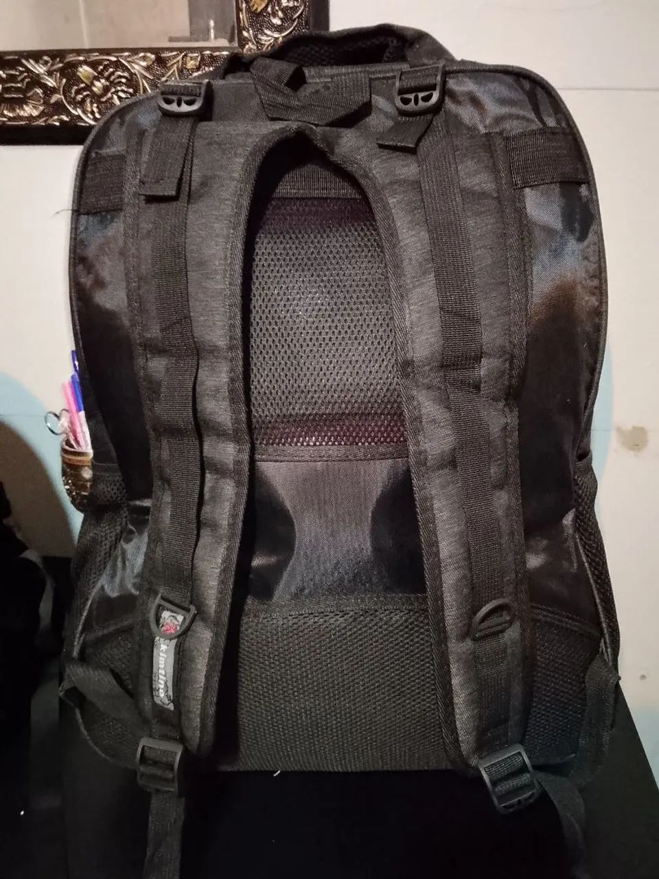 Vendo MOCHILÃO  - Foto 2