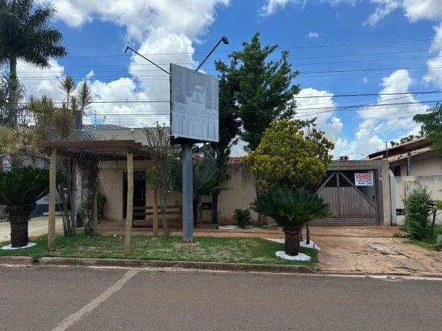 Foto - Campo Grande - Centro