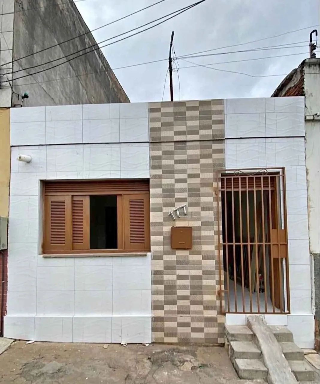 Foto - Maceió - Jacintinho