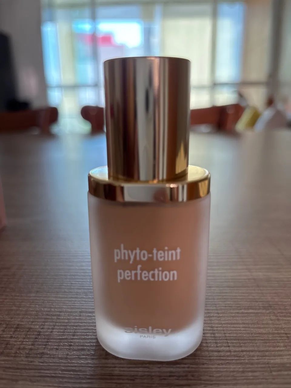 Base Phyto Teint Perfection Sisley 3 N - Foto 3