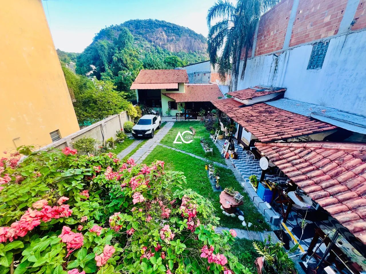 Casa para locação ou venda no Anil, Rio de Janeiro - 3 Quartos, 1 Suíte, 3 Salas, 3 Banhei - Foto 3