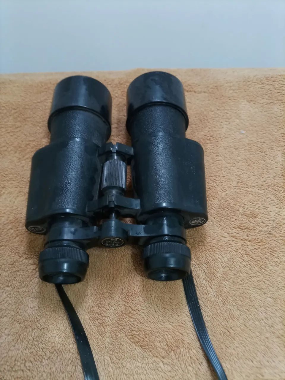 BINÓCULO 