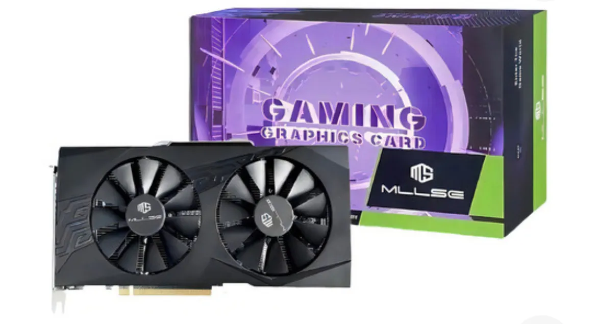 rx580 8gb 2048sp