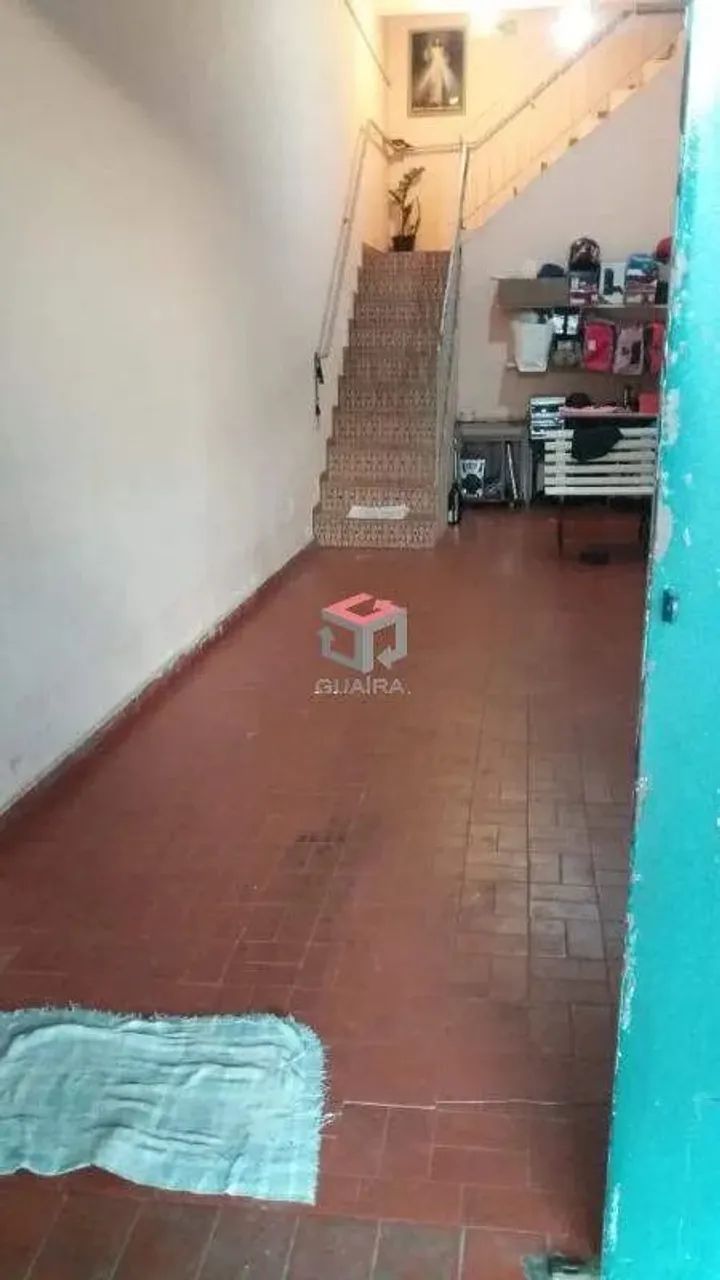 Terreno à venda Das Maravilhas - Santo André - SP - Foto 3