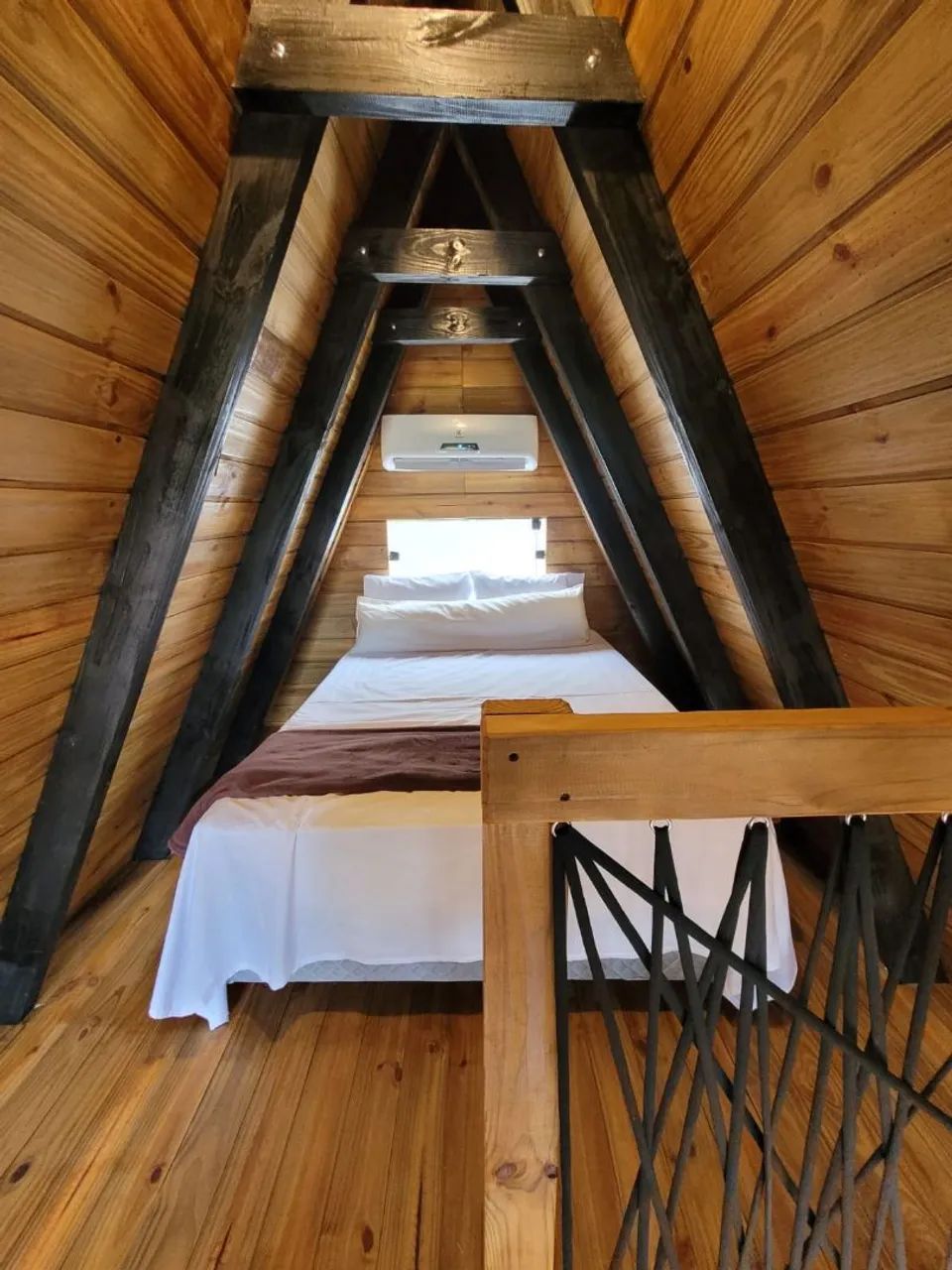 Guarajuba Chalé Guardião da Lagoa  - Foto 11