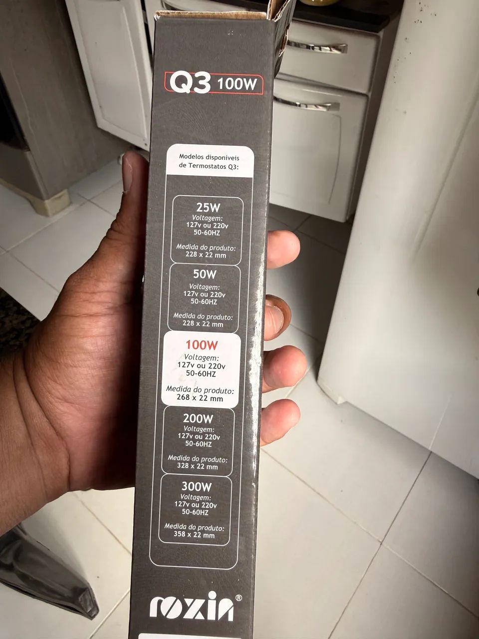 Termostato para aquário - Foto 2