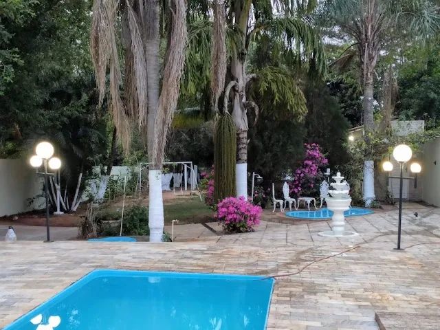 Rancho confortável Pacotes: Natal e Carnaval - Foto 9