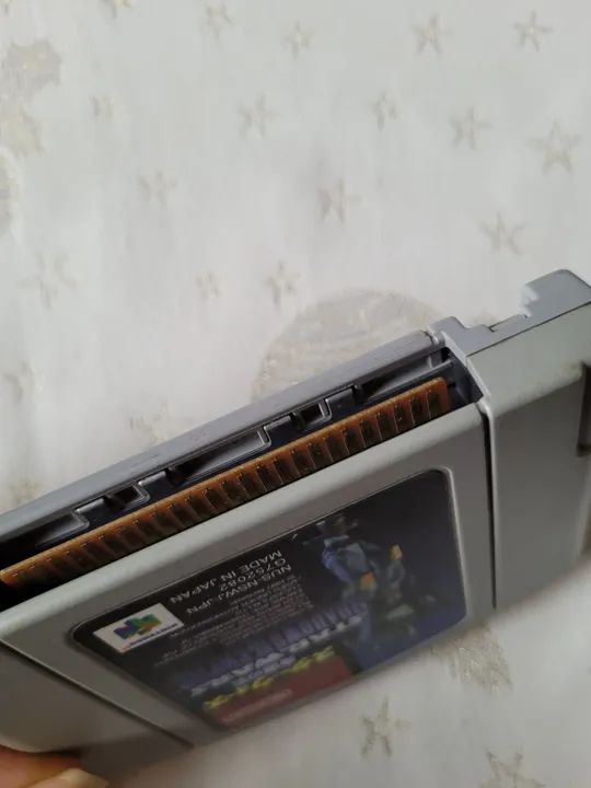 Star Wars: Shadows of the Empire - Nintendo 64 Japonês  64 - Foto 3