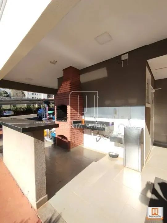 Apartamento (tipo - padrao) 2 dormitórios, cozinha planejada, portaria 24hs, lazer, espaço - Foto 11