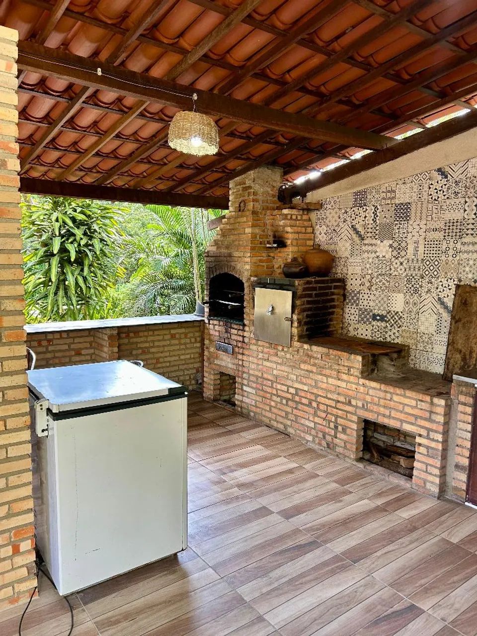 Casa com piscina em Guaramiranga  - Foto 3
