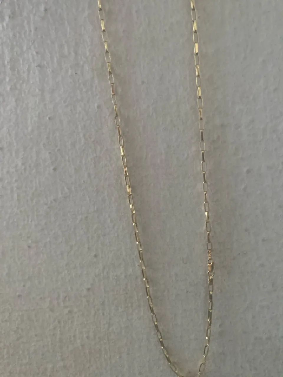 Colar De ouro 18k maciço  - Foto 2