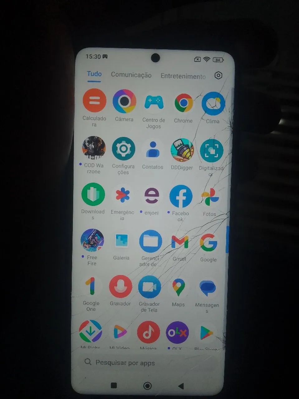 Poco x3 pro 