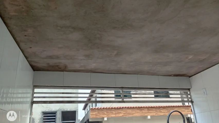 Portão usado  - Foto 2