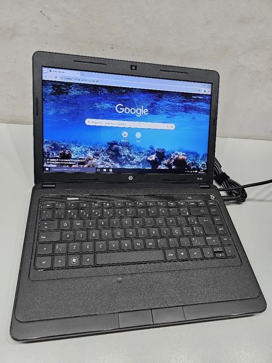 Notebook HP - Ótimo estado! - Foto 3