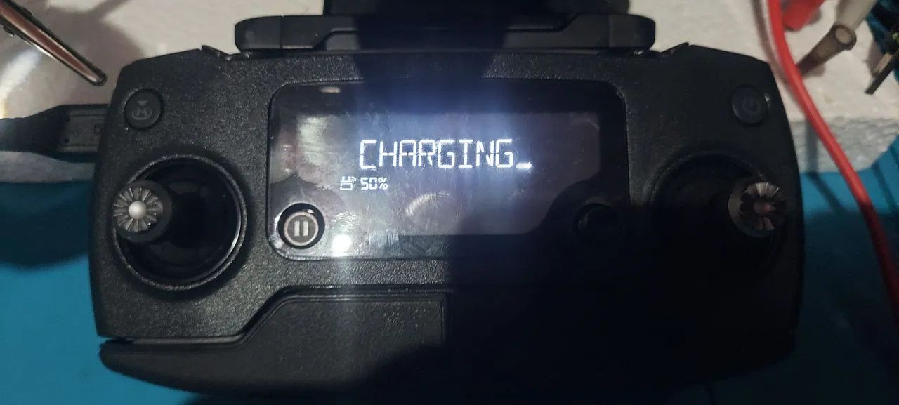 Controle Remoto Drone mavic pro 1 