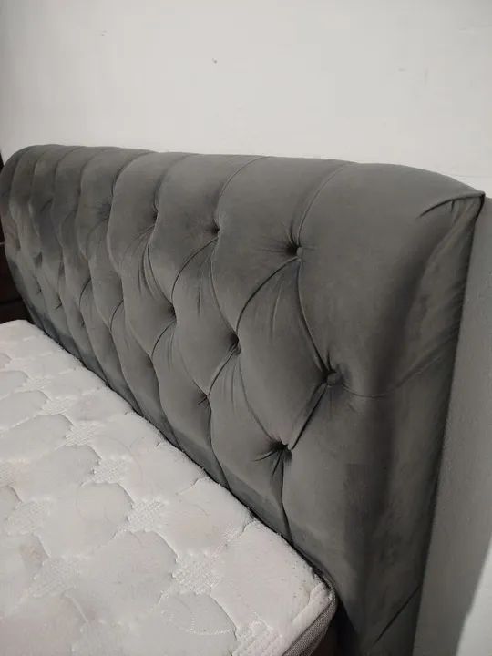 Cabeceira para cama box (nova)