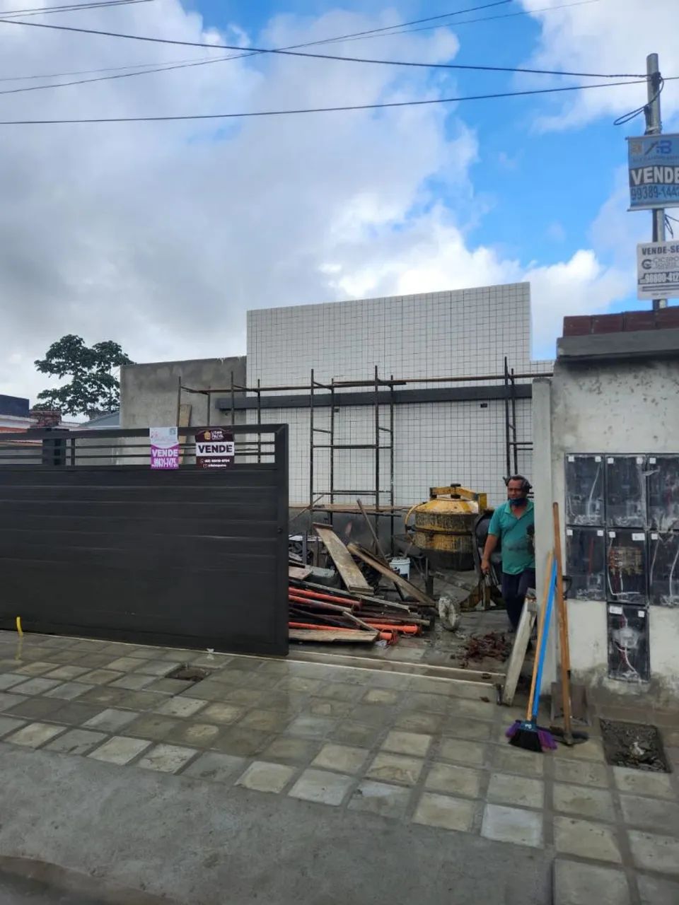 Foto - Bayeux - Jardim Aeroporto