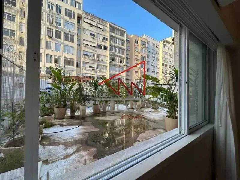 Apartamento-À VENDA-Ipanema-Rio de Janeiro-RJ - Foto 5