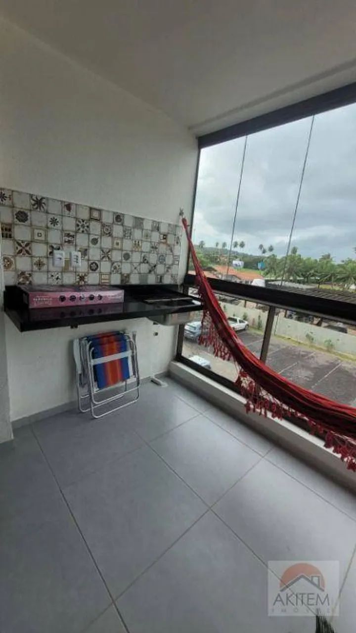 Apartamento 01 quartos 01 suítes em Flat Maria Farinha - Foto 4