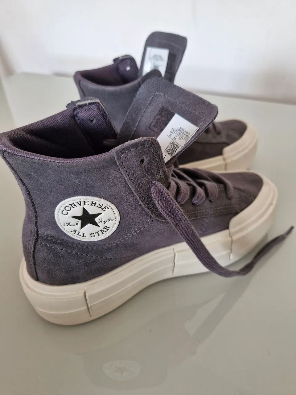 Tênis Converse Converse Cons Lapa Pro Converse Em São Paulo