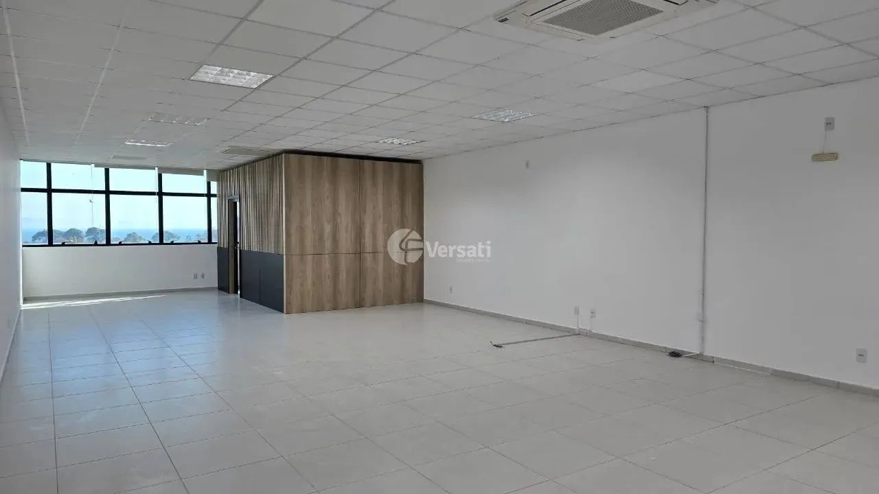 Ótima sala comercial no SAPIENS PARQUE - Foto 2