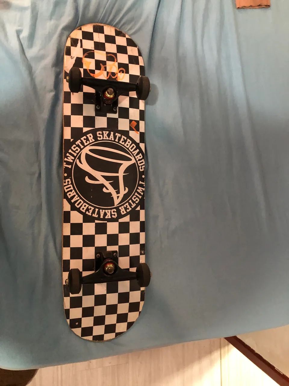 Skate - Foto 2