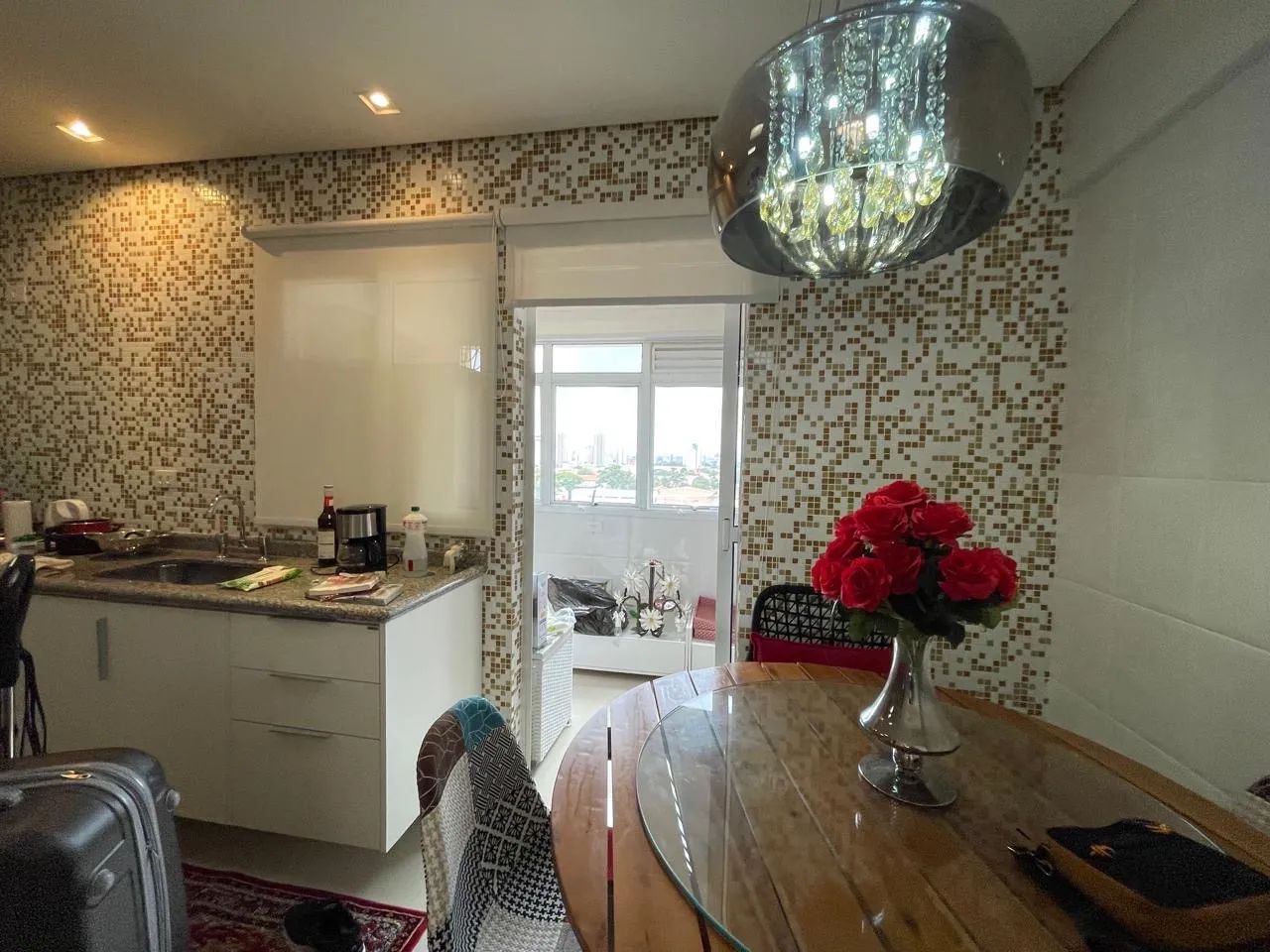 Apartamento com 3 quartos (suíte), 2 vagas, Vila América, Santo André - SP - Foto 7