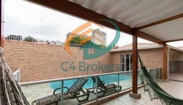 Sobrado em Vila Silveira - Guarulhos - Foto 4